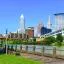 Cheap car rental in Cleveland