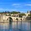 Cheap car rental in Avignon