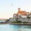 Cheap car rental in Antibes