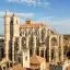 Cheap car rental in Narbonne