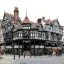 Cheap car rental in Wrexham
