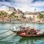 Cheap car hire in Porto