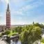 Cheap car rental in Pforzheim