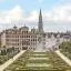 Cheap car hire in Brussels