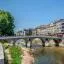 Cheap car rental in Sarajevo
