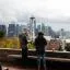 Alquiler de coche económico en Seattle