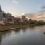 Alquiler de coche económico en Nashville