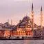 Levný pronájem aut v destinaci Istanbul