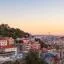 Agências da Thrifty em Lisboa