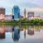 Cheap car rental in Springfield