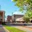 Cheap car rental in Fort Smith
