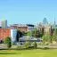 Cheap car rental in Worcester