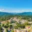 Cheap car rental in Waynesville