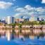 Cheap car rental in Arlington