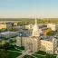 Cheap car rental in Lansing