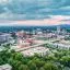 Cheap car rental in Spartanburg