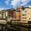 Cheap car rental in Castres