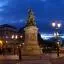 Cheap car rental in Clichy