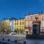 Cheap car rental in Issoire