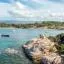 Cheap car rental in Porticcio