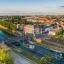 Cheap car rental in Saint-Quentin
