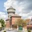 Cheap car hire in Valenciennes