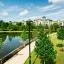 Cheap car rental in The Woodlands