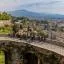 Cheap car rental in Bergamo