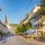 Cheap car rental in Freiberg