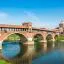 Thrifty car rental locations in Pavia