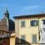 Aluguel de carro barato em Pistoia