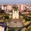 Cheap car rental in Teresina