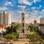 Cheap car rental in Uberaba