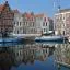 Autoverhuurlocaties van Avis in Goes