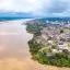 Cheap car rental in Porto Velho