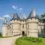 Cheap car rental in Chaumont