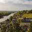 Cheap car rental in Chinon