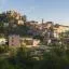 Cheap car rental in Corte