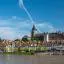 Cheap car rental in Gien