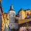 Cheap car rental in Montbéliard