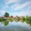 Cheap car rental in Saint-Omer
