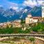 Avis car rental locations in Belluno