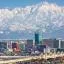 Cheap car rental in Toyama