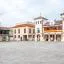 Cheap car rental in Pinto