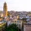 Cheap car rental in Reus