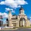 Cheap car rental in Bacău