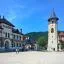 Cheap car rental in Piatra Neamţ