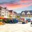 Cheap car rental in Bad Kreuznach