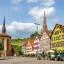 Cheap car rental in Esslingen