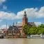 Europcar car rental locations in Leer
